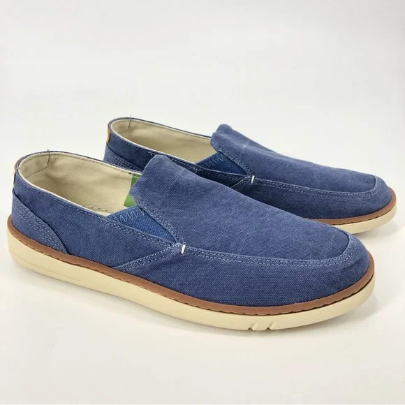 Timberland | Shoes | Timberland Sandbridge Canvas Blue  display picture 2